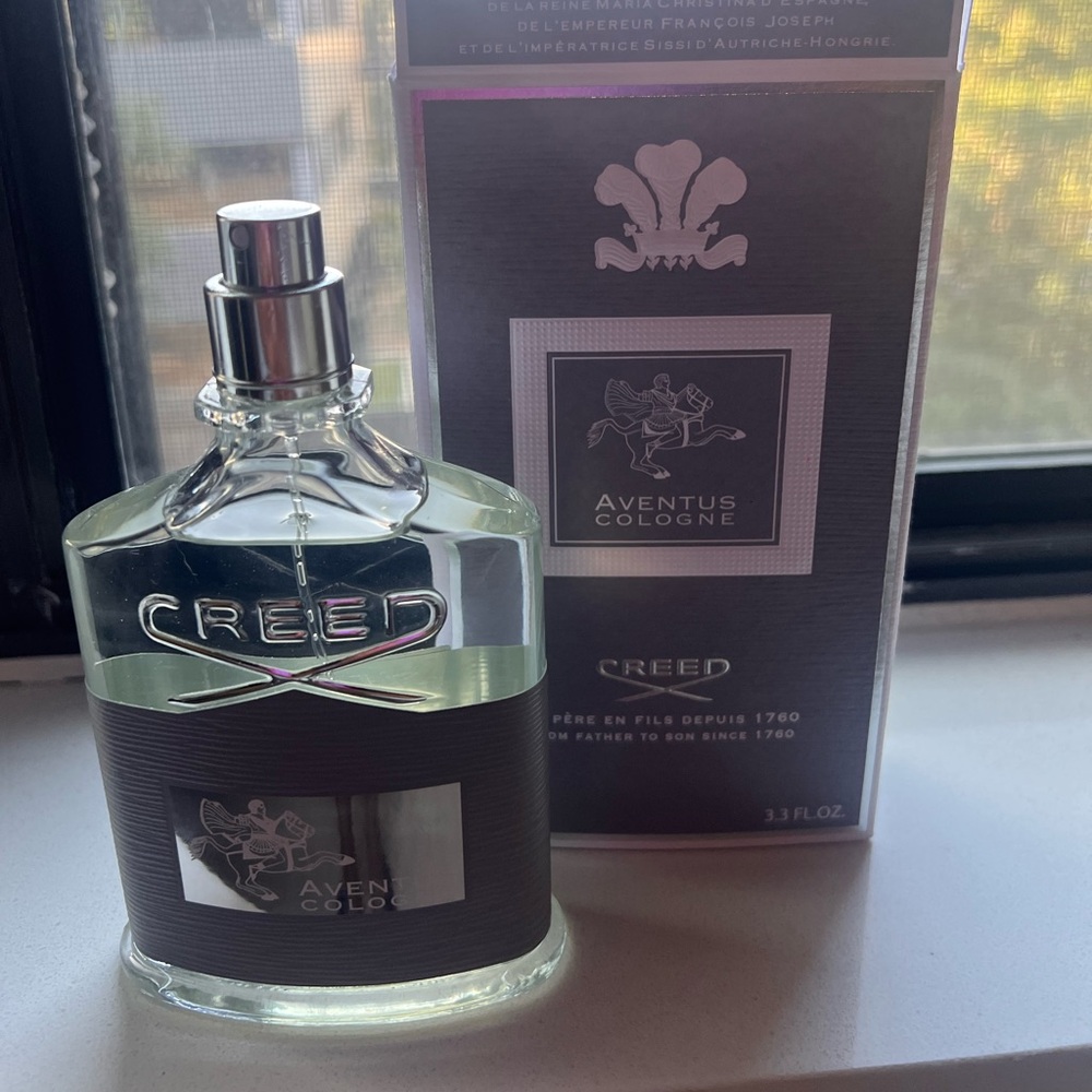 Creed Aventus Cologne 100ml